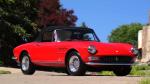 Ferrari 275 GTS 1966 года